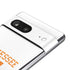 University of Tennessee-Knoxville Collegiate Text Pixel Skins